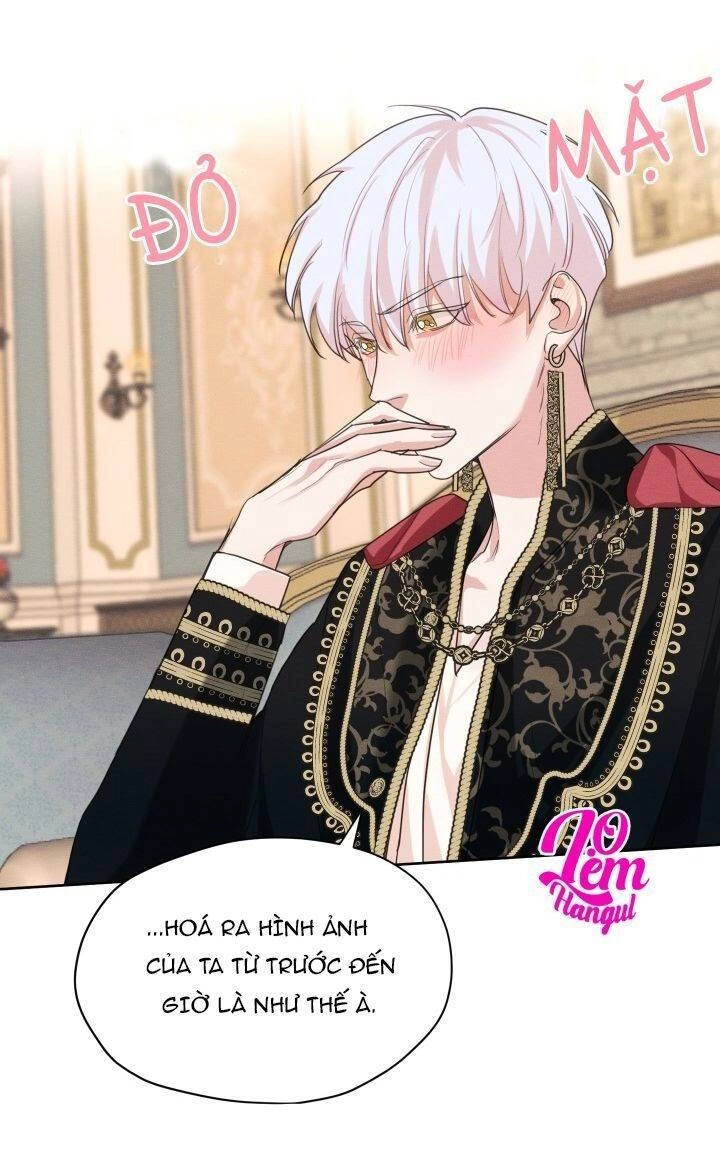 Tôi Là Tình Cũ Của Nam Chính Chapter 18 - 44