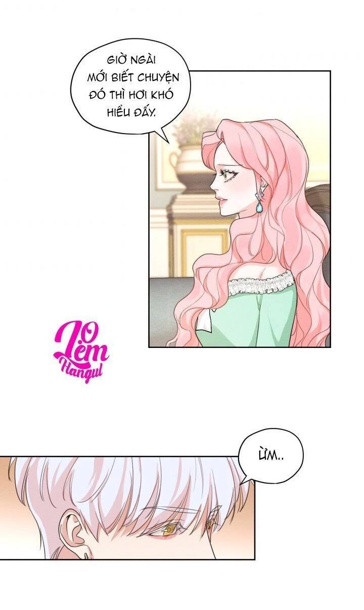 Tôi Là Tình Cũ Của Nam Chính Chapter 19 - 1