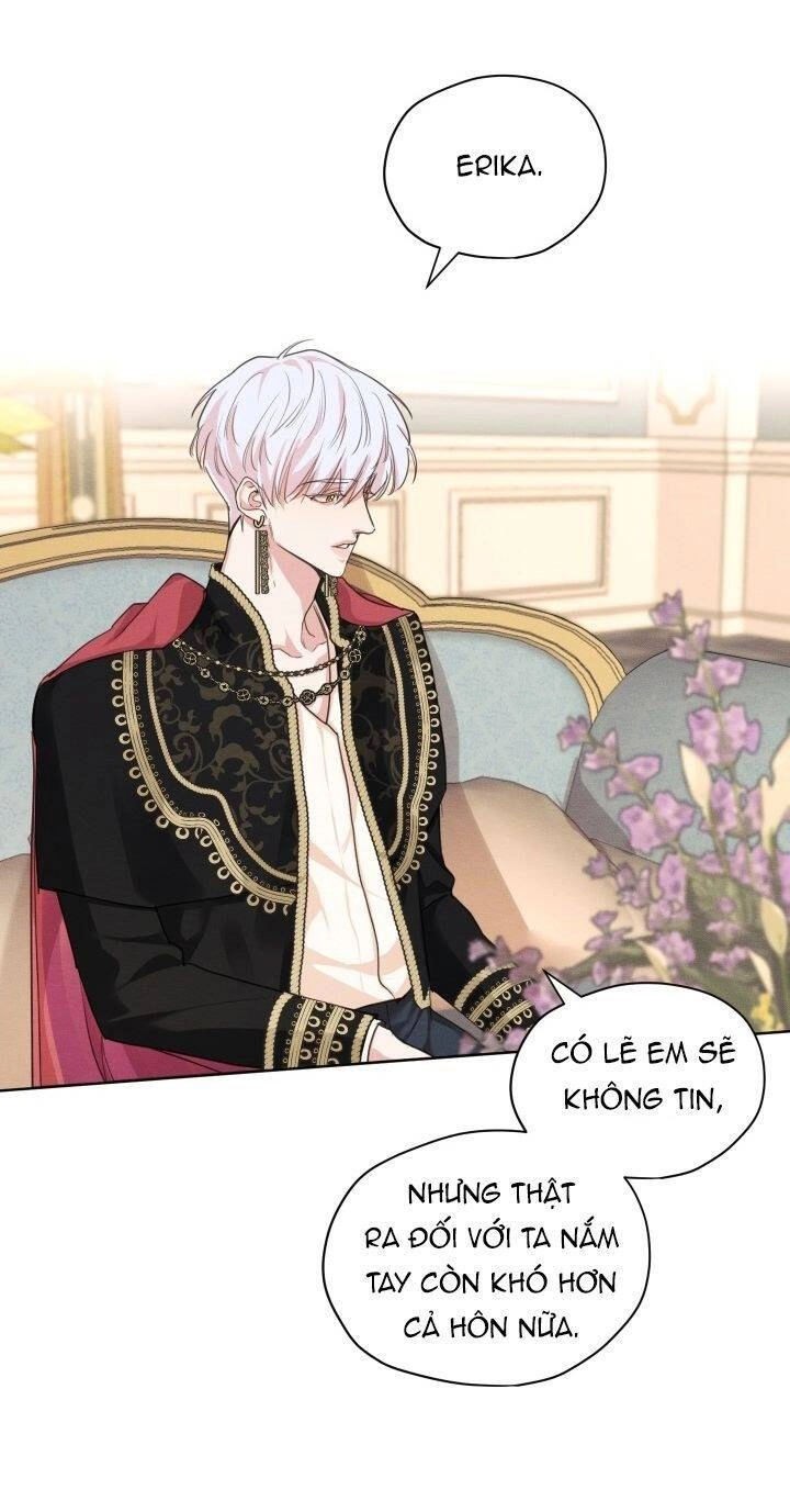 Tôi Là Tình Cũ Của Nam Chính Chapter 19 - 2