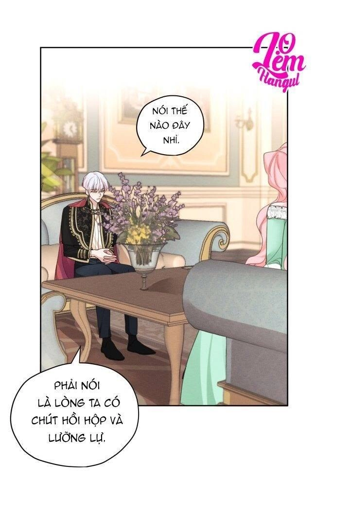 Tôi Là Tình Cũ Của Nam Chính Chapter 19 - 3