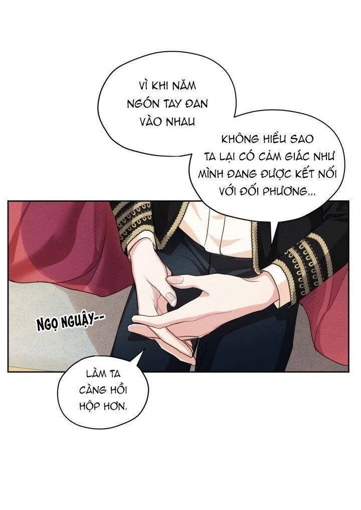 Tôi Là Tình Cũ Của Nam Chính Chapter 19 - 4