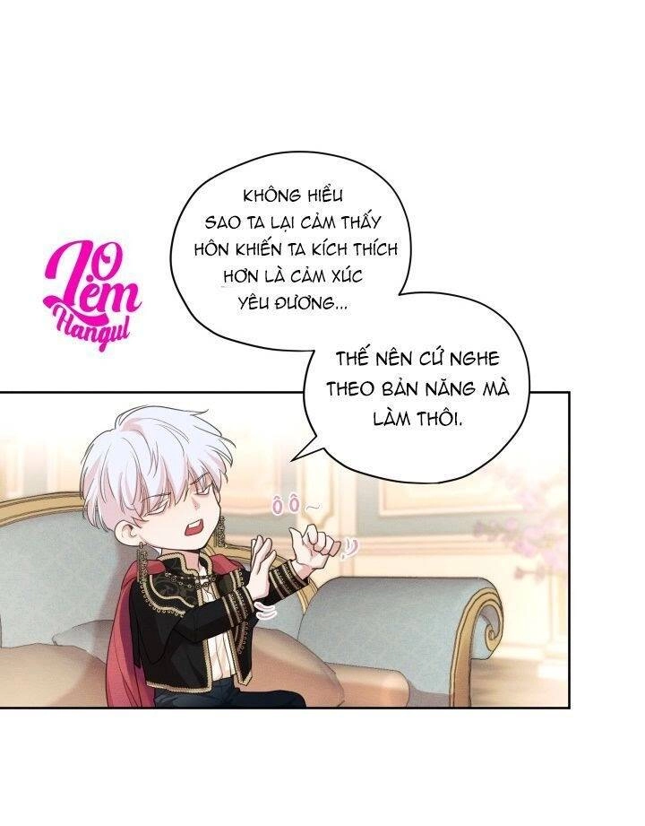 Tôi Là Tình Cũ Của Nam Chính Chapter 19 - 6