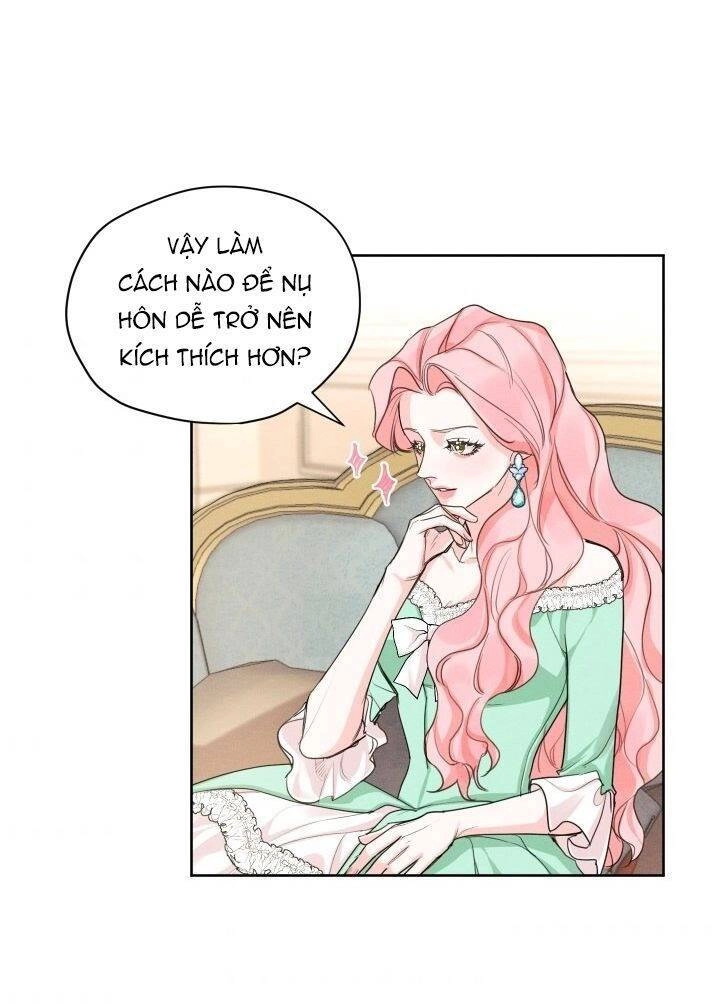 Tôi Là Tình Cũ Của Nam Chính Chapter 19 - 7