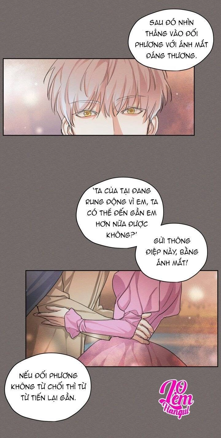 Tôi Là Tình Cũ Của Nam Chính Chapter 19 - 9