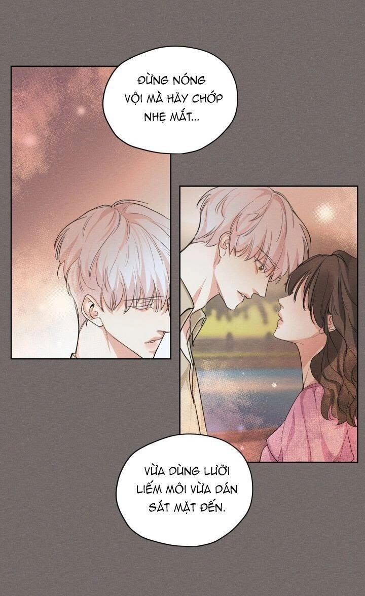 Tôi Là Tình Cũ Của Nam Chính Chapter 19 - 10