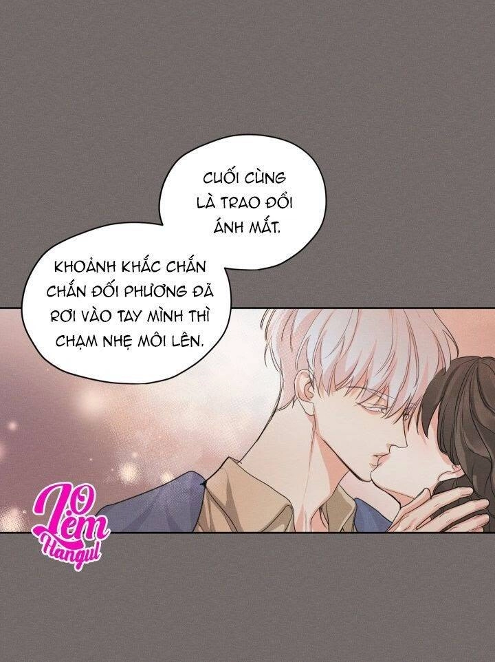 Tôi Là Tình Cũ Của Nam Chính Chapter 19 - 11