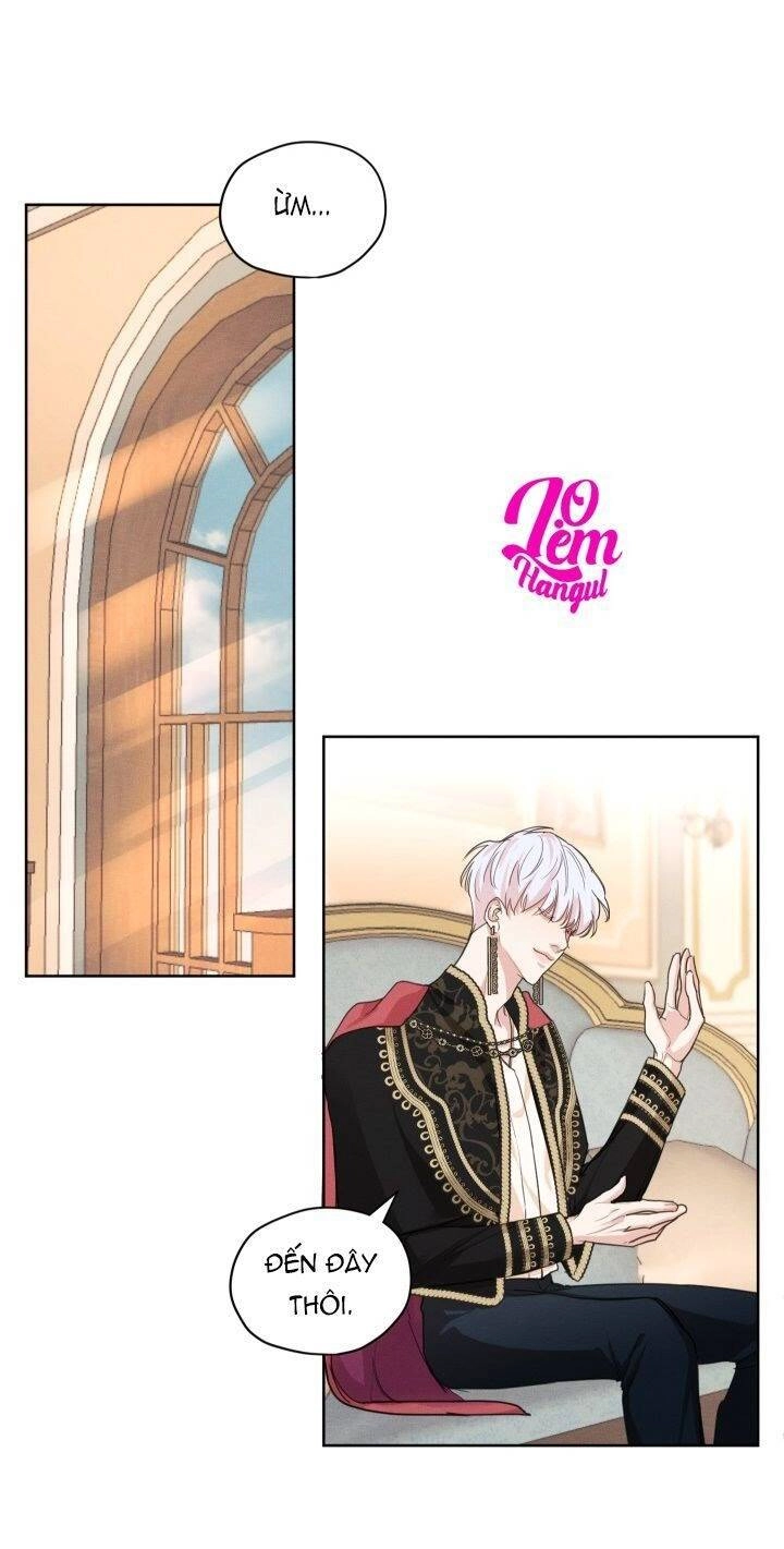 Tôi Là Tình Cũ Của Nam Chính Chapter 19 - 13