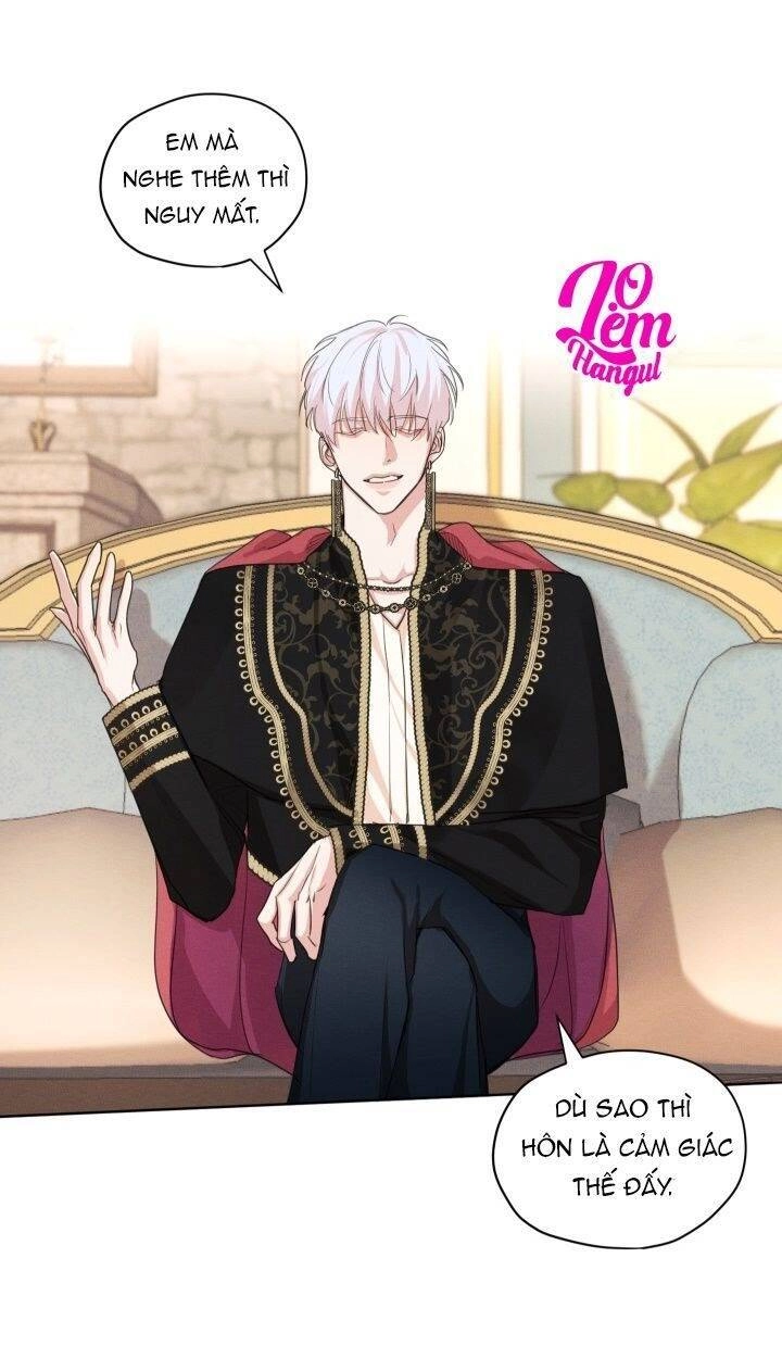 Tôi Là Tình Cũ Của Nam Chính Chapter 19 - 14