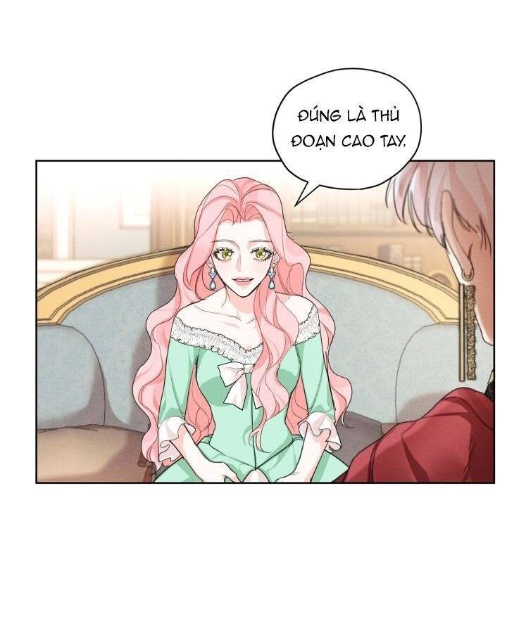 Tôi Là Tình Cũ Của Nam Chính Chapter 19 - 15