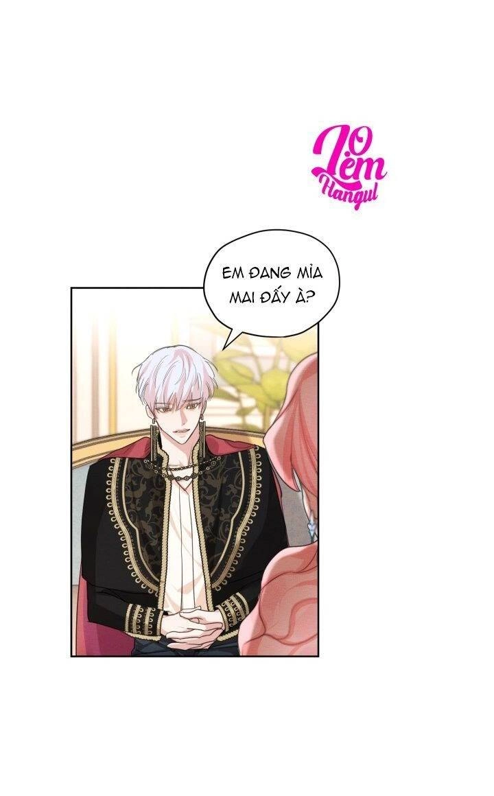 Tôi Là Tình Cũ Của Nam Chính Chapter 19 - 16