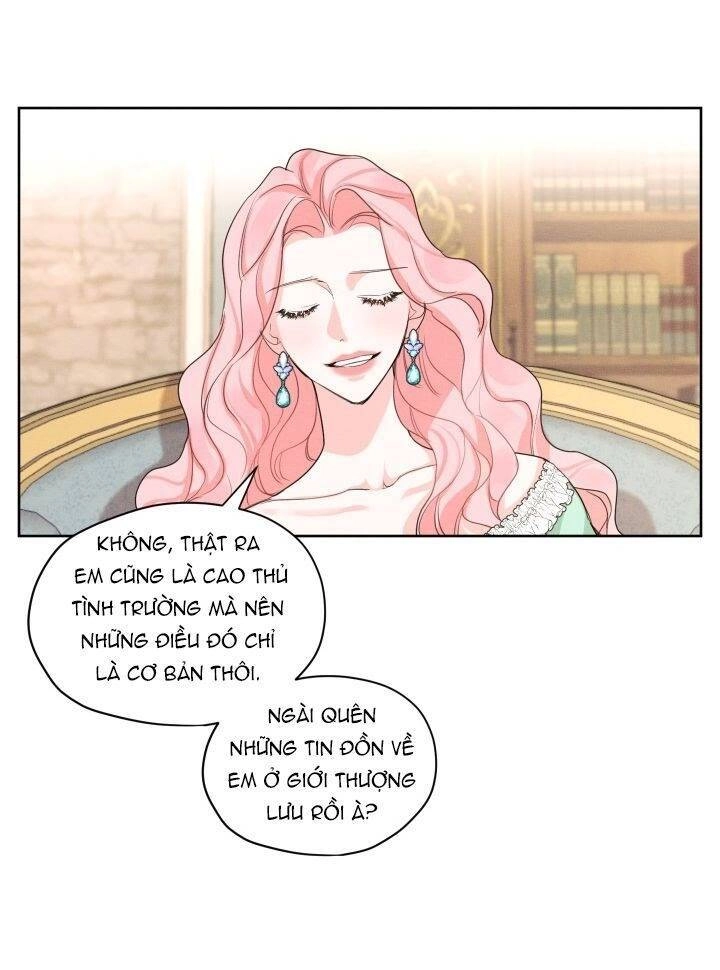 Tôi Là Tình Cũ Của Nam Chính Chapter 19 - 17