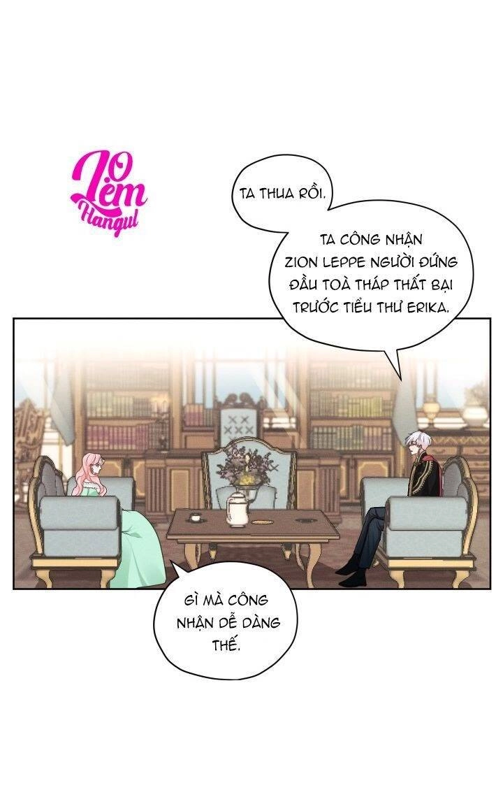 Tôi Là Tình Cũ Của Nam Chính Chapter 19 - 18