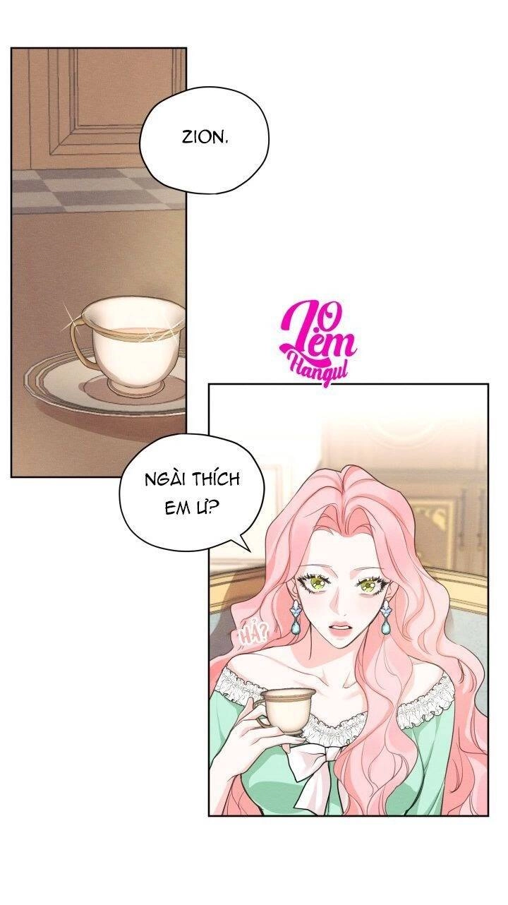Tôi Là Tình Cũ Của Nam Chính Chapter 19 - 20
