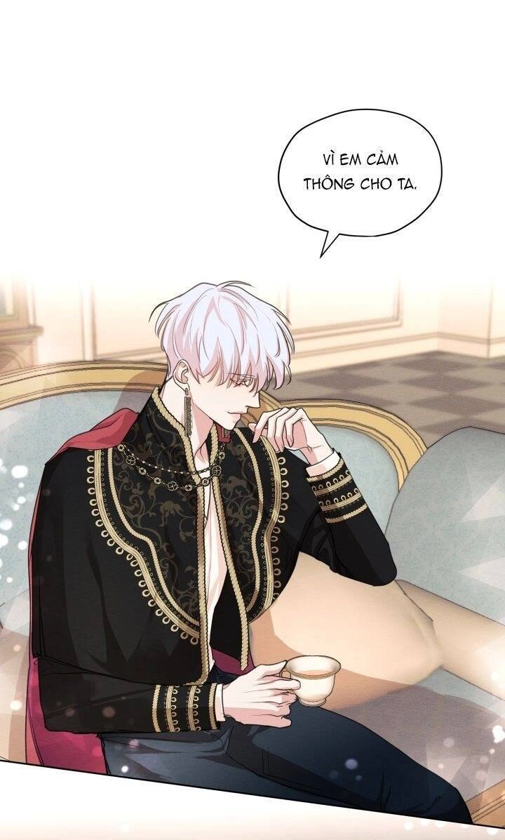 Tôi Là Tình Cũ Của Nam Chính Chapter 19 - 23