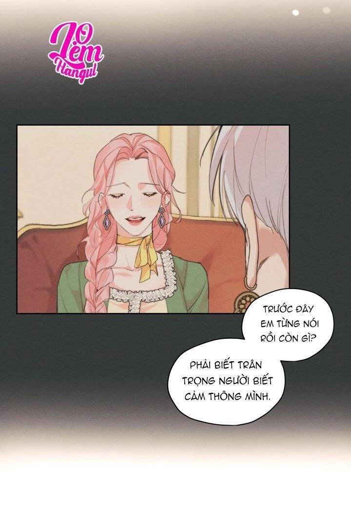 Tôi Là Tình Cũ Của Nam Chính Chapter 19 - 24