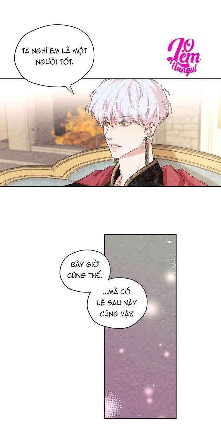Tôi Là Tình Cũ Của Nam Chính Chapter 19 - 26