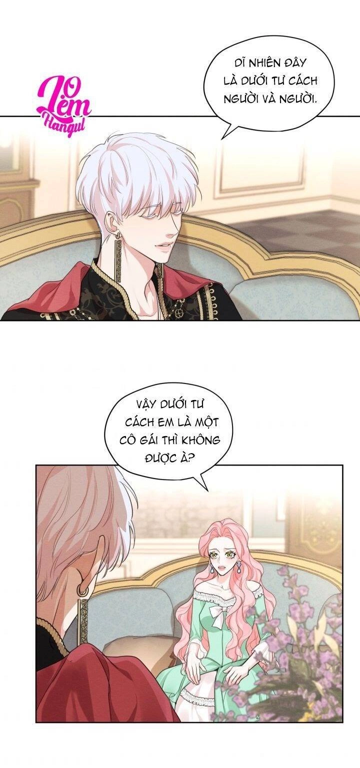 Tôi Là Tình Cũ Của Nam Chính Chapter 19 - 27