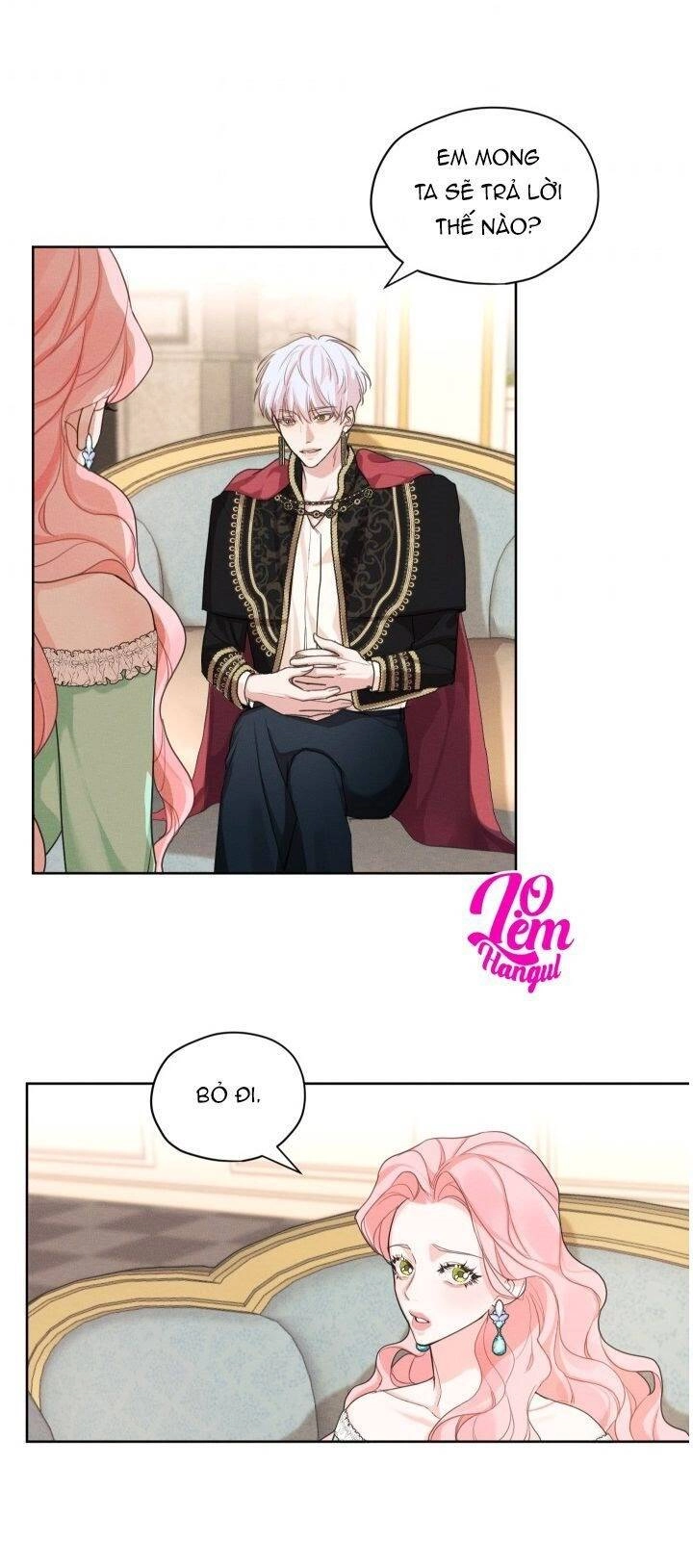 Tôi Là Tình Cũ Của Nam Chính Chapter 19 - 28