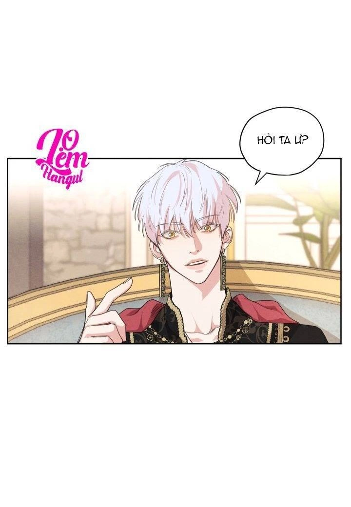 Tôi Là Tình Cũ Của Nam Chính Chapter 19 - 30