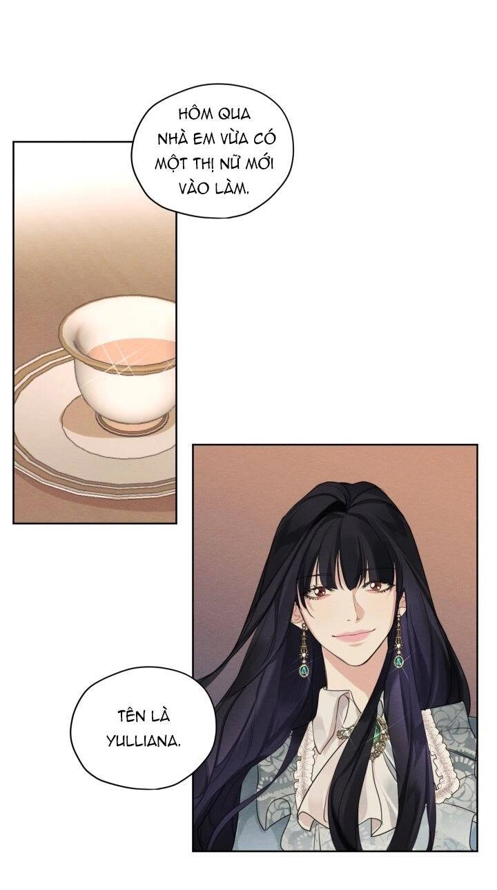 Tôi Là Tình Cũ Của Nam Chính Chapter 19 - 31