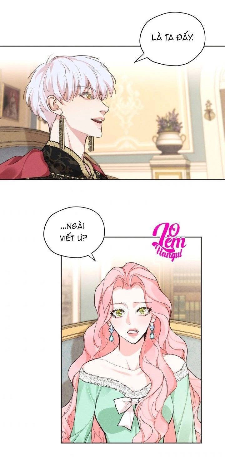 Tôi Là Tình Cũ Của Nam Chính Chapter 19 - 33