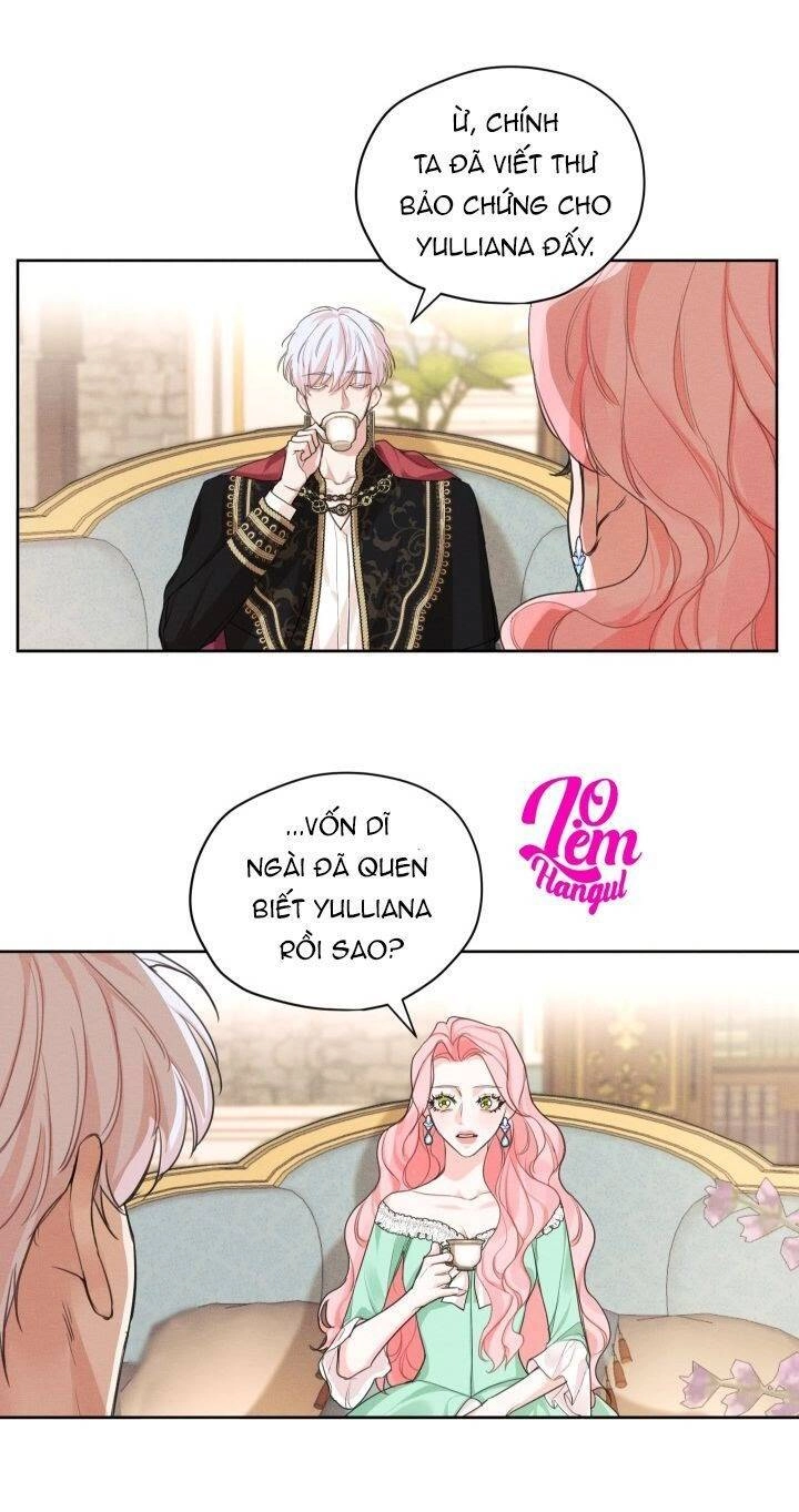 Tôi Là Tình Cũ Của Nam Chính Chapter 19 - 34