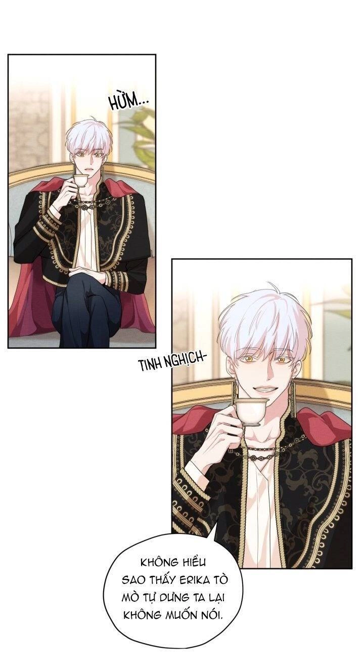 Tôi Là Tình Cũ Của Nam Chính Chapter 19 - 35