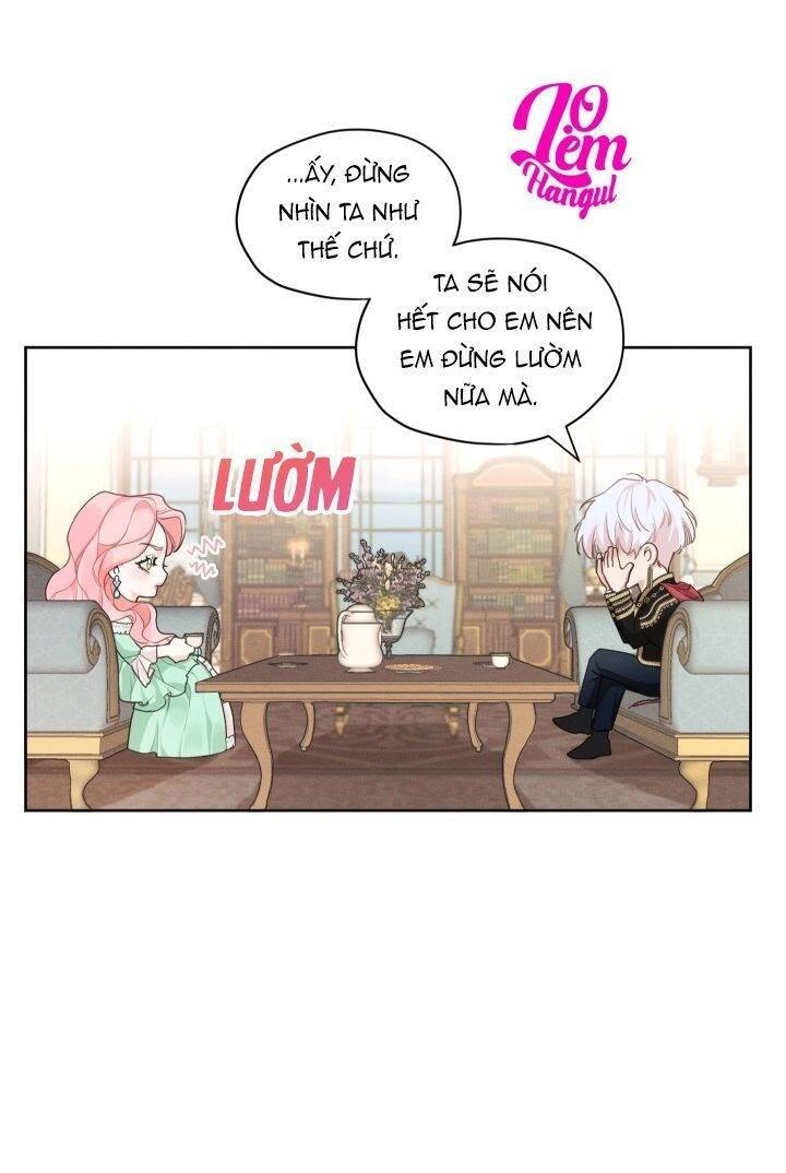 Tôi Là Tình Cũ Của Nam Chính Chapter 19 - 36