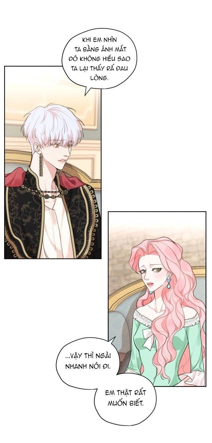 Tôi Là Tình Cũ Của Nam Chính Chapter 19 - 37