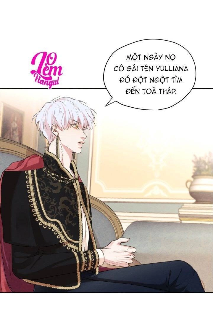 Tôi Là Tình Cũ Của Nam Chính Chapter 19 - 38