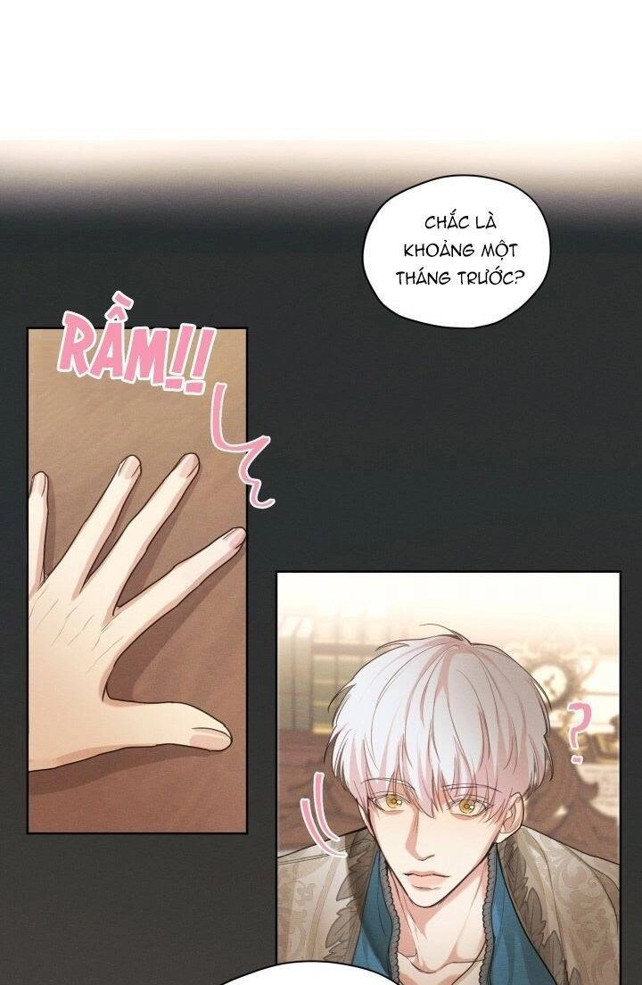 Tôi Là Tình Cũ Của Nam Chính Chapter 19 - 39