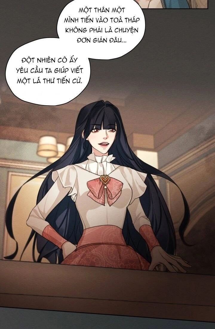 Tôi Là Tình Cũ Của Nam Chính Chapter 19 - 40