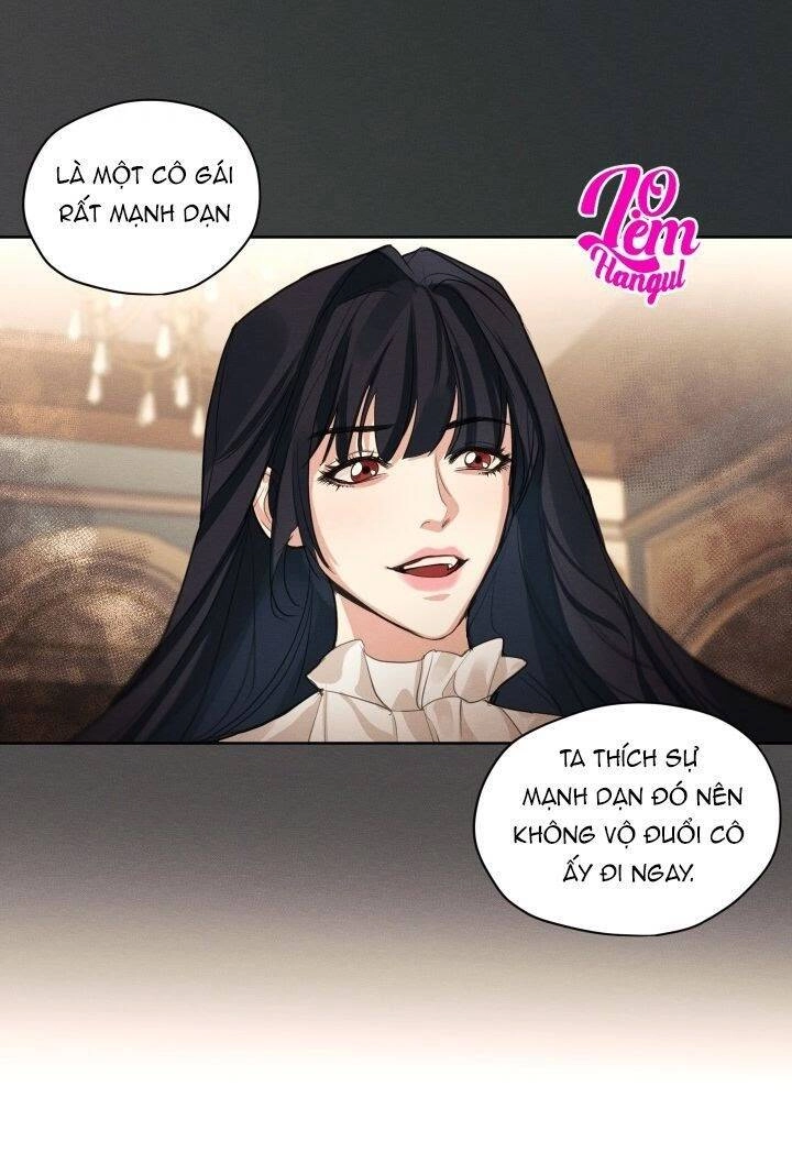 Tôi Là Tình Cũ Của Nam Chính Chapter 19 - 41