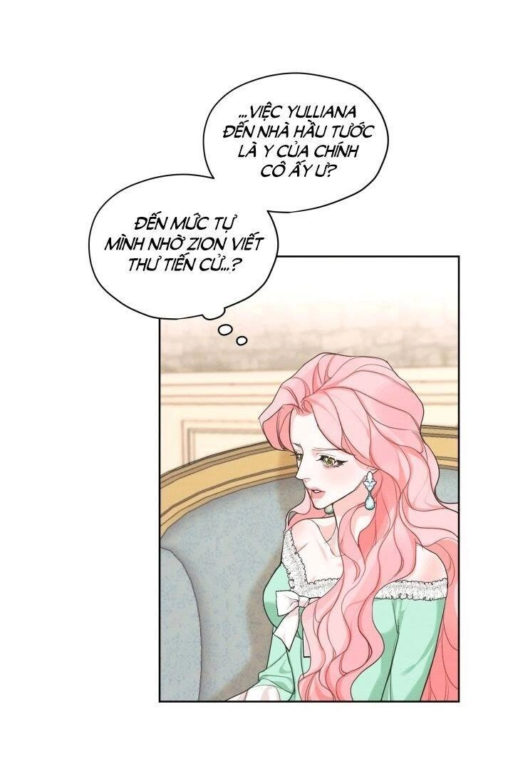 Tôi Là Tình Cũ Của Nam Chính Chapter 19 - 42