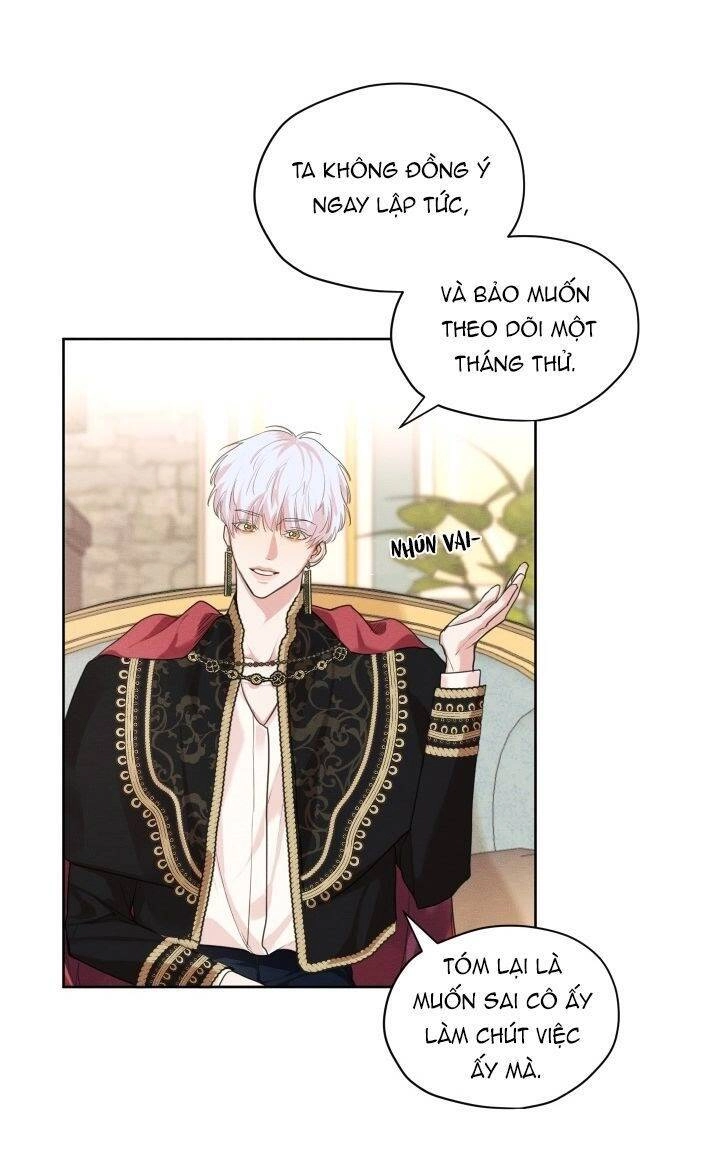 Tôi Là Tình Cũ Của Nam Chính Chapter 19 - 44