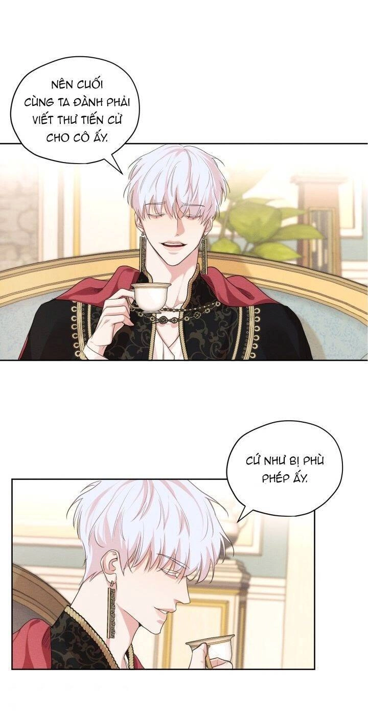 Tôi Là Tình Cũ Của Nam Chính Chapter 19 - 46