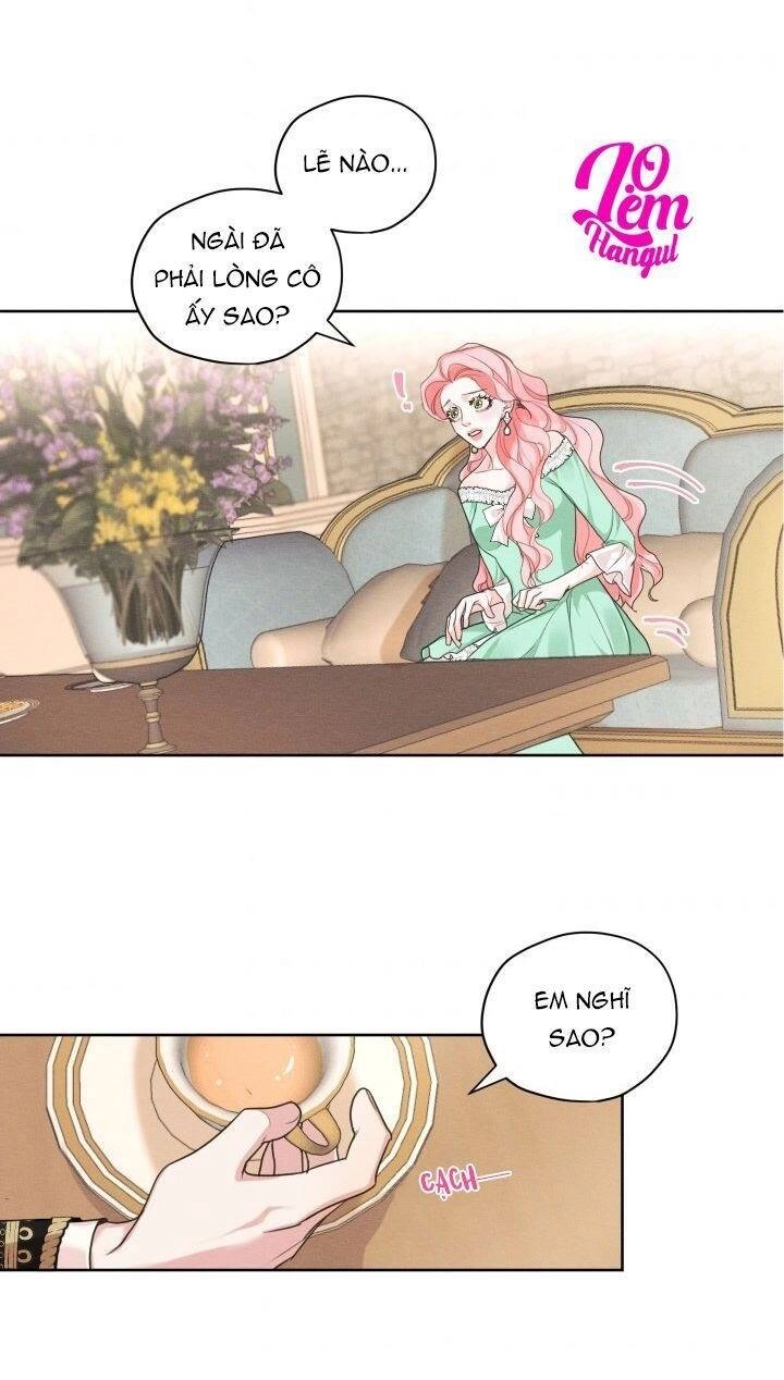 Tôi Là Tình Cũ Của Nam Chính Chapter 19 - 47