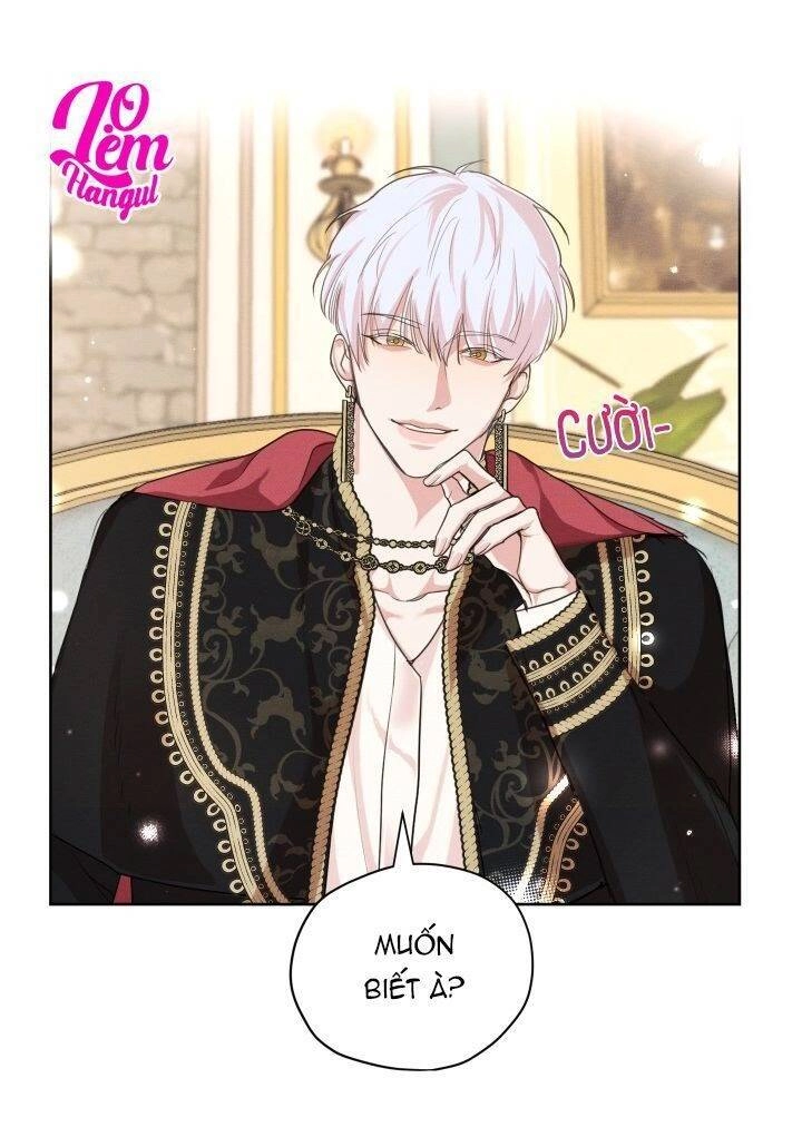 Tôi Là Tình Cũ Của Nam Chính Chapter 19 - 49