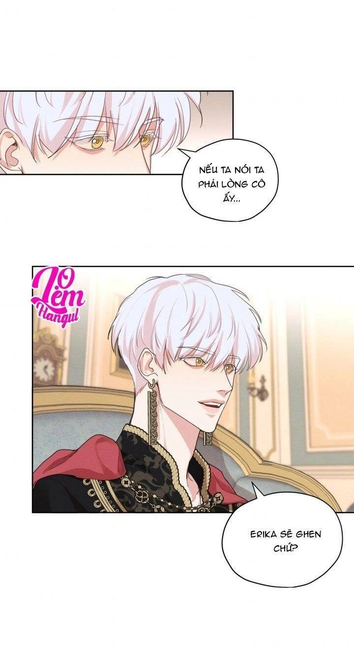 Tôi Là Tình Cũ Của Nam Chính Chapter 20 - 1