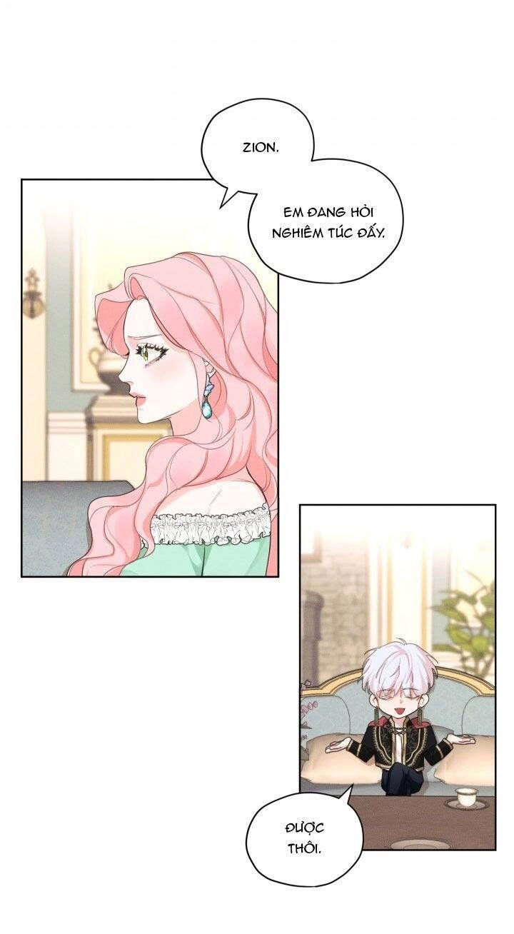 Tôi Là Tình Cũ Của Nam Chính Chapter 20 - 2