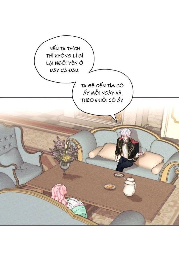 Tôi Là Tình Cũ Của Nam Chính Chapter 20 - 6