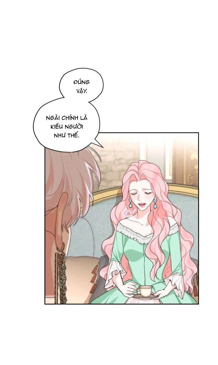 Tôi Là Tình Cũ Của Nam Chính Chapter 20 - 8