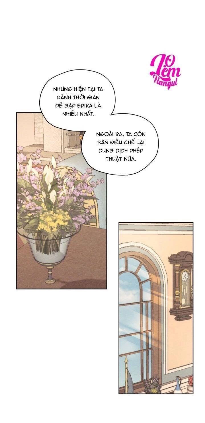 Tôi Là Tình Cũ Của Nam Chính Chapter 20 - 9