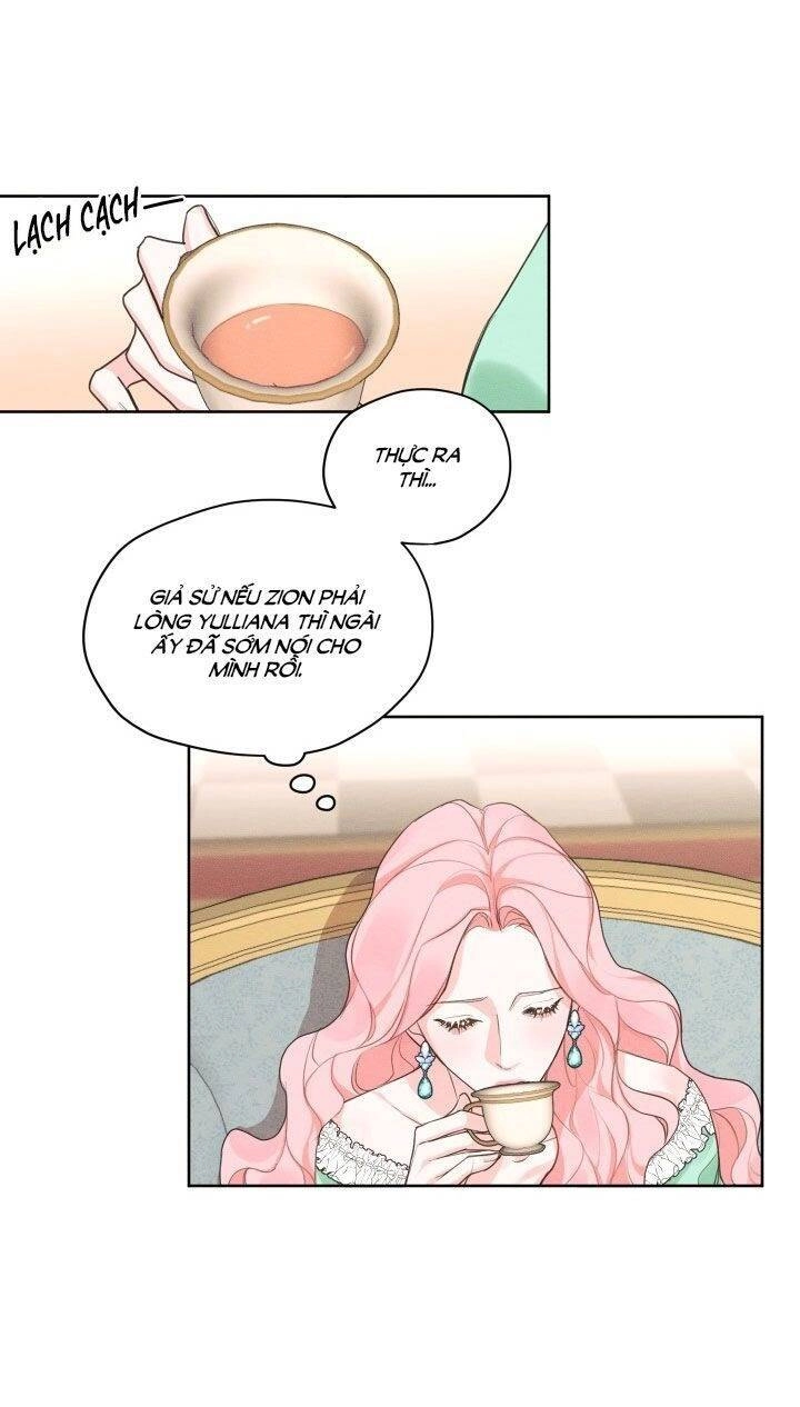 Tôi Là Tình Cũ Của Nam Chính Chapter 20 - 10