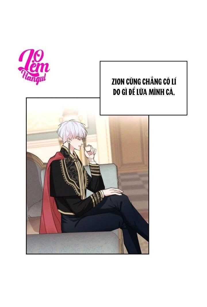 Tôi Là Tình Cũ Của Nam Chính Chapter 20 - 11