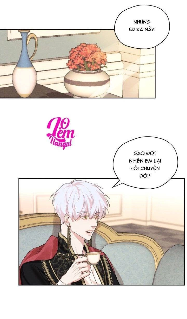 Tôi Là Tình Cũ Của Nam Chính Chapter 20 - 13