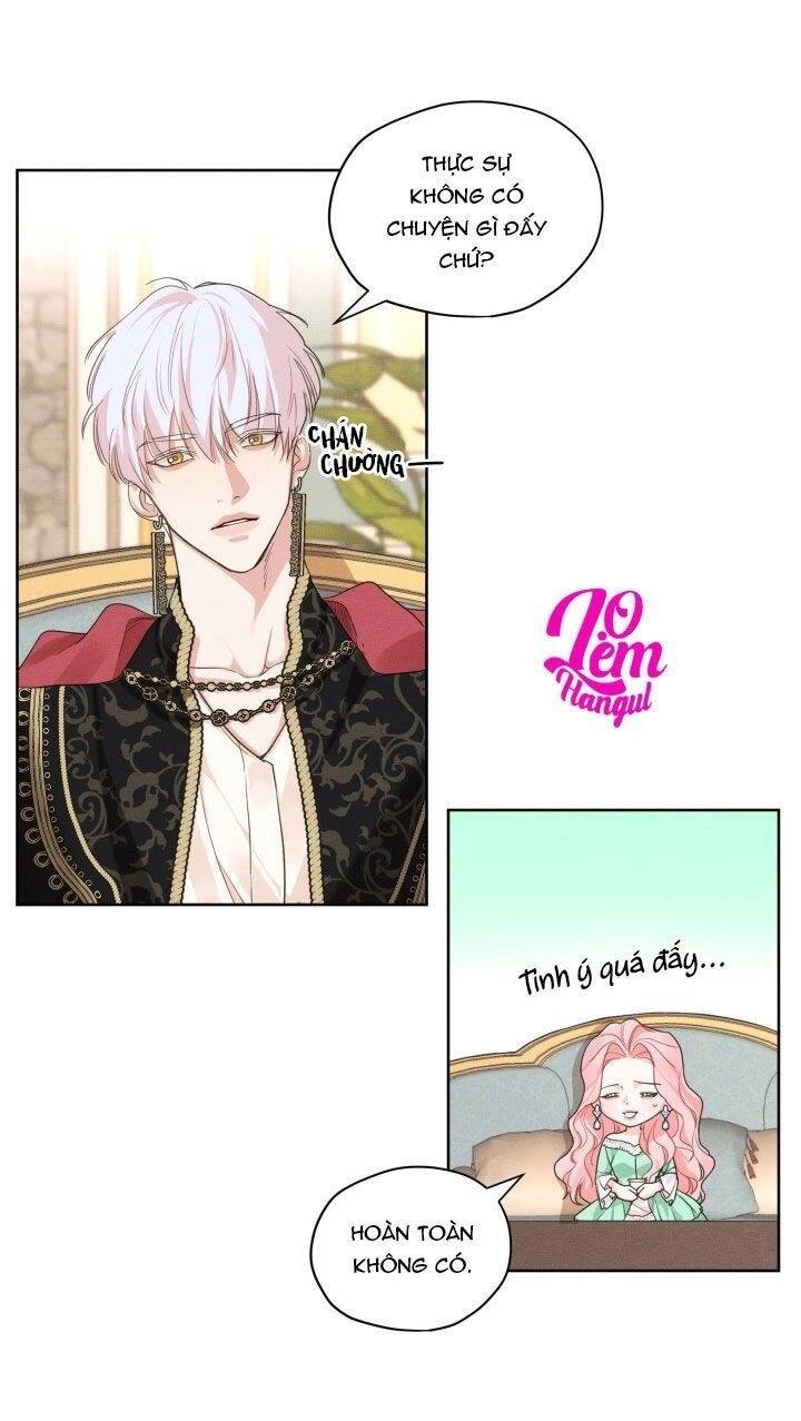 Tôi Là Tình Cũ Của Nam Chính Chapter 20 - 15