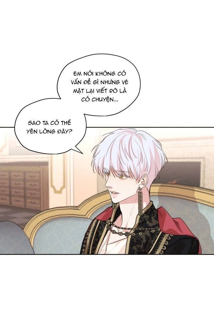 Tôi Là Tình Cũ Của Nam Chính Chapter 20 - 16