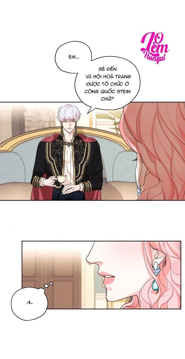 Tôi Là Tình Cũ Của Nam Chính Chapter 20 - 20