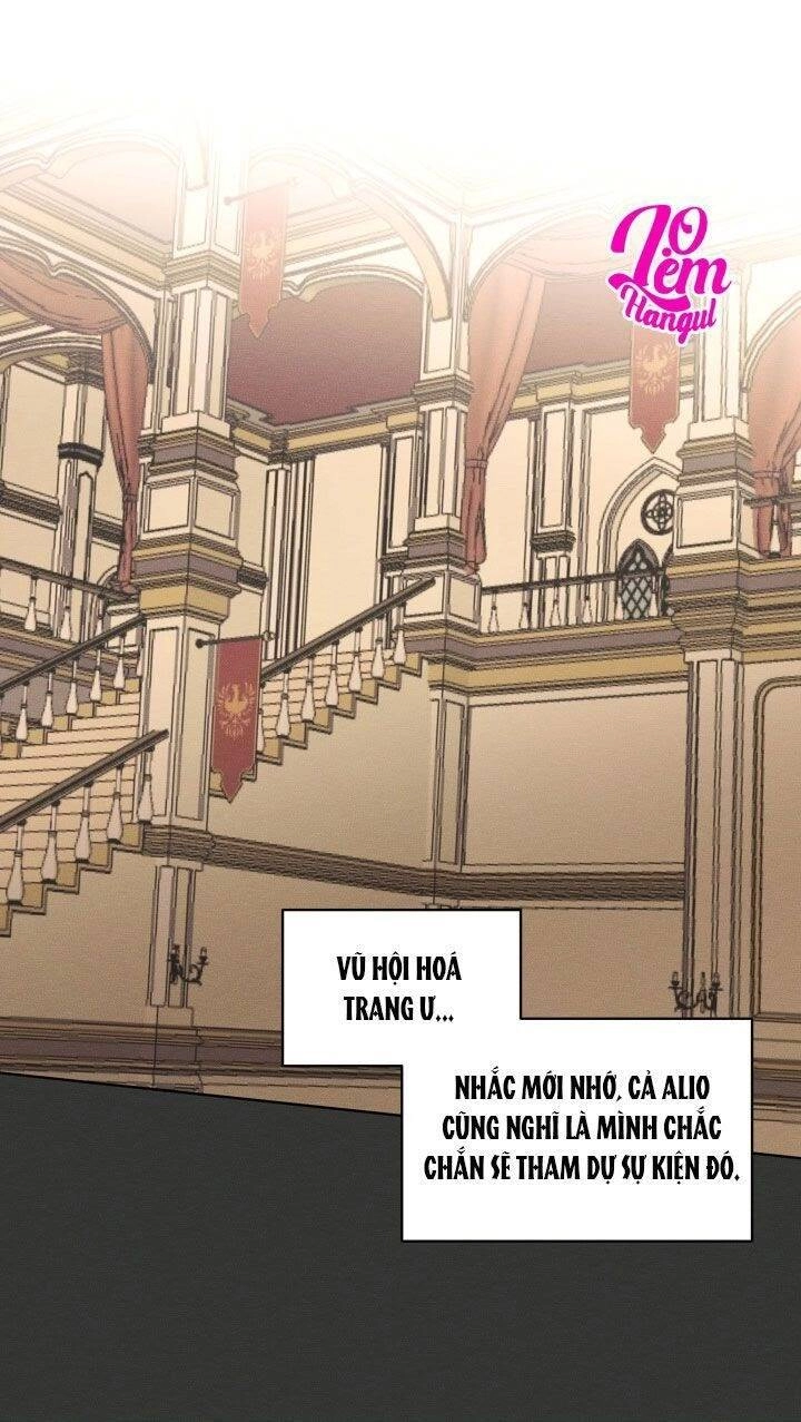 Tôi Là Tình Cũ Của Nam Chính Chapter 20 - 21